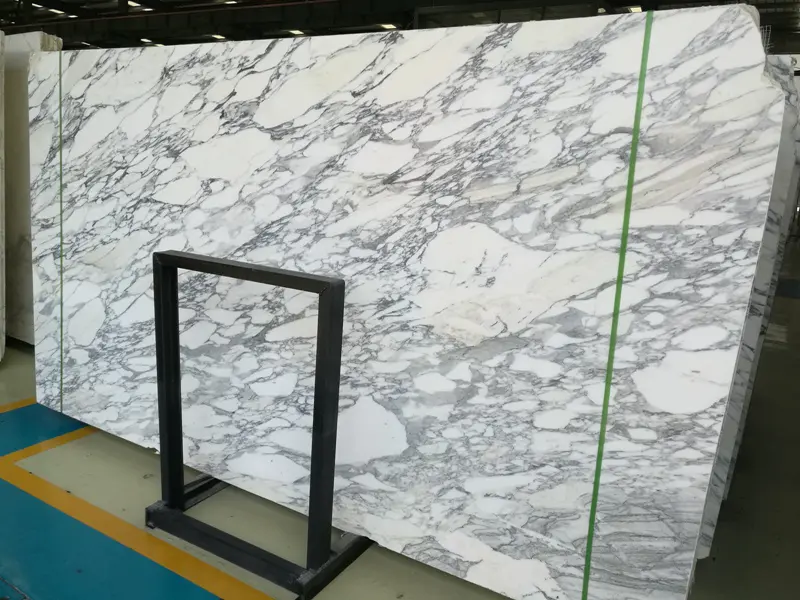 Arabescato Bianco Marble