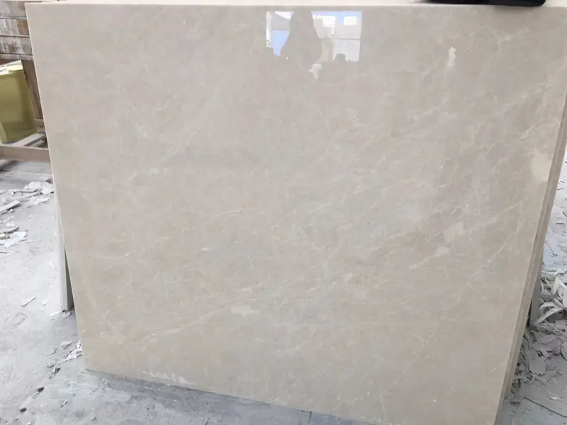 Aran White Marble