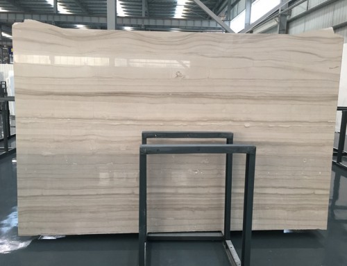 Athens Wood Grain Marble