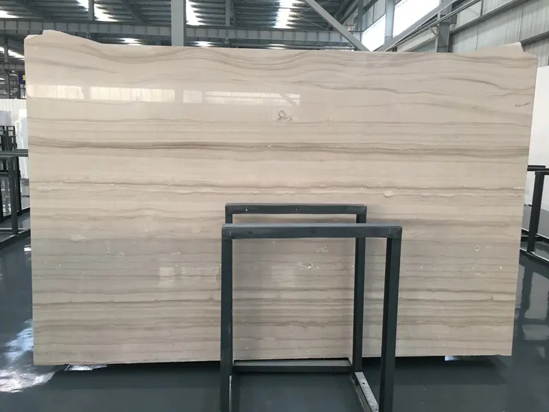 Athens Wood Grain Marble
