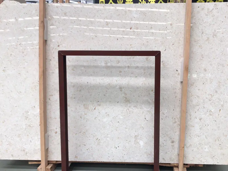 Beige Pearl Limestone