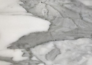 Bianco Calacatta White Marble Tiles
