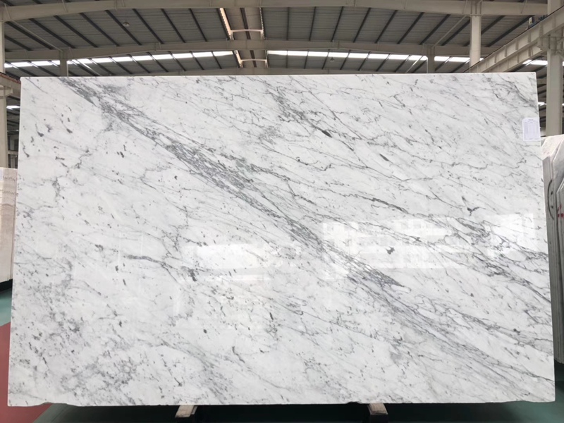 Bianco Carrara White Marble Countertops Slabs Tiles Price