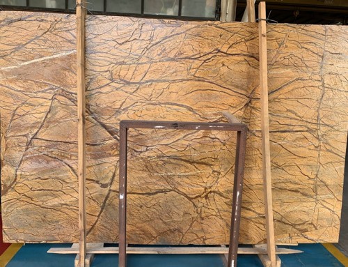Bidasar Brown Marble
