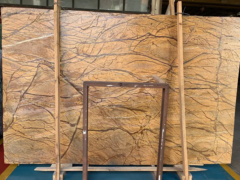 Bidasar Brown Marble
