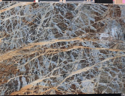 Blue Jean Marble