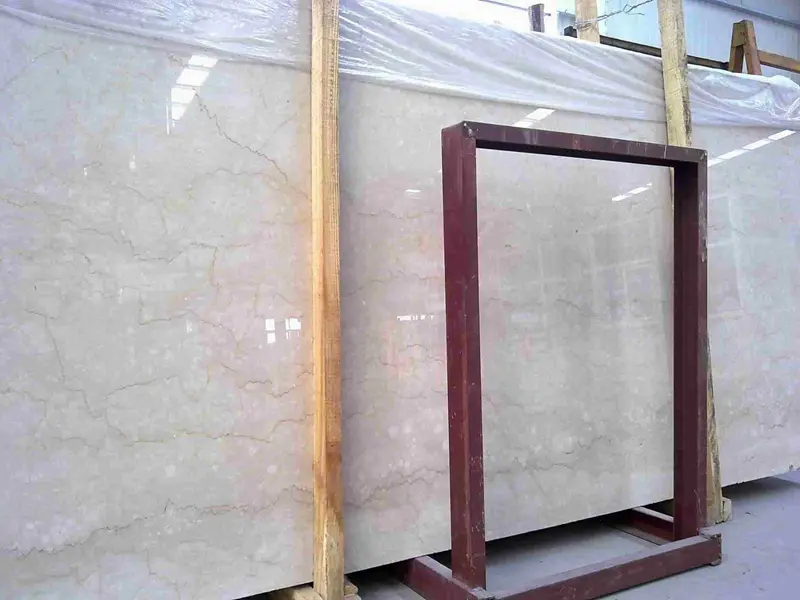 Botticino Classico Marble Tiles