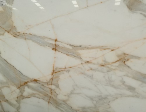 Calacatta Borghini Gold Marble
