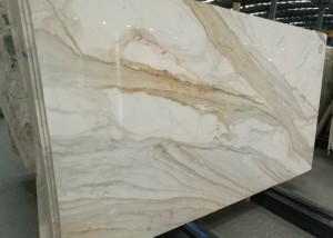 Calacatta Borghini Marble Slabs