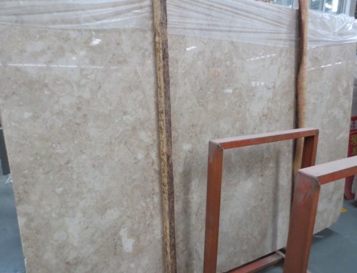 Cappuccino Beige Marble