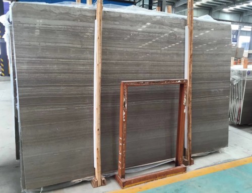 Coffee Wood Marble