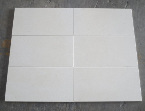 Cream Pinta Limestone
