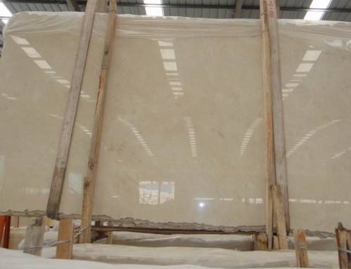 Crema Marfil Marble