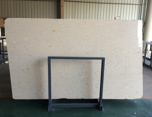 Crema Pearl Limestone