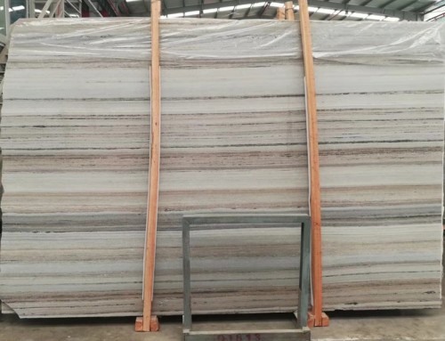 Crystal Wood Marble