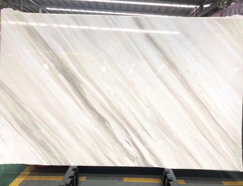 Earl White Marble