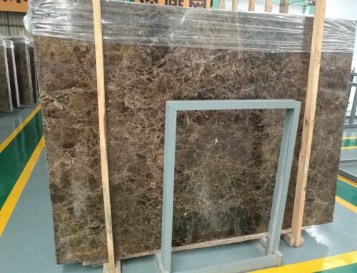 Emperador Dark Brown Marble