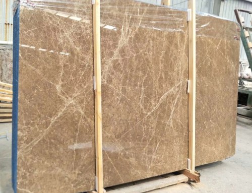 Emperador Light Marble