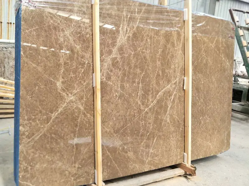 Emperador Light Marble