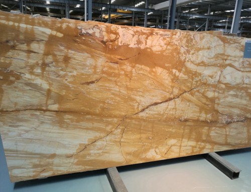 Giallo Siena Yellow Marble