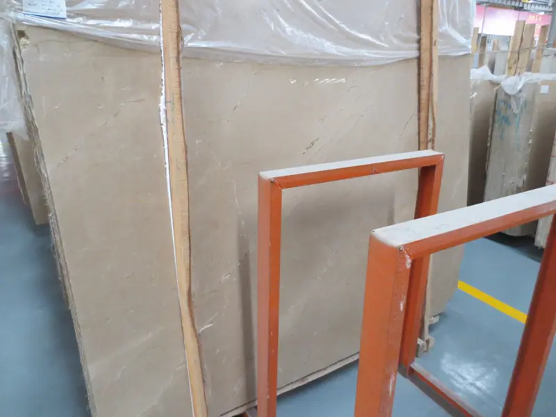 Golden Century Beige Marble