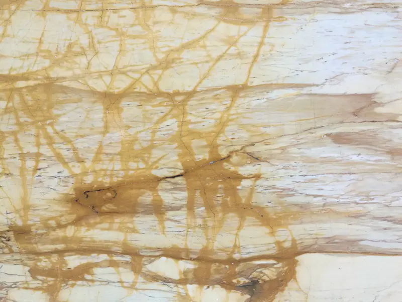 Golden Sienna Marble