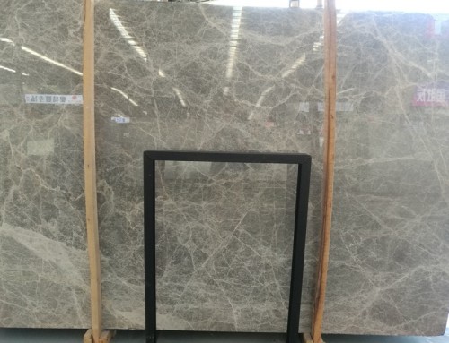 Hermes Grey Marble