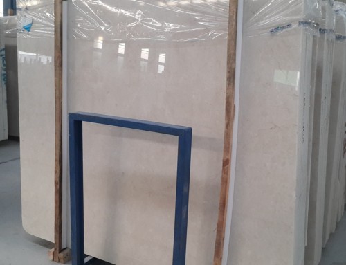Louis Beige Marble
