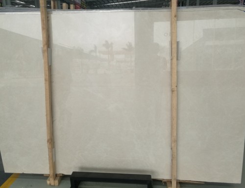 Magnolia Cream Marble