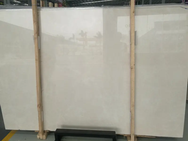 Magnolia Cream Marble