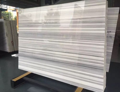 Marmara White Marble