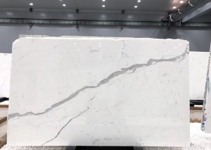 Marmi Bianco Calacatta