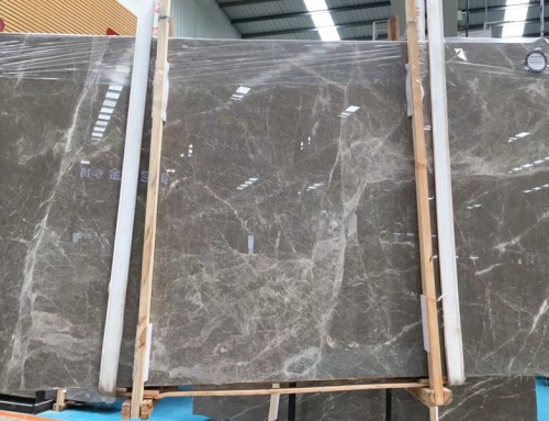 Maya Grey Marble
