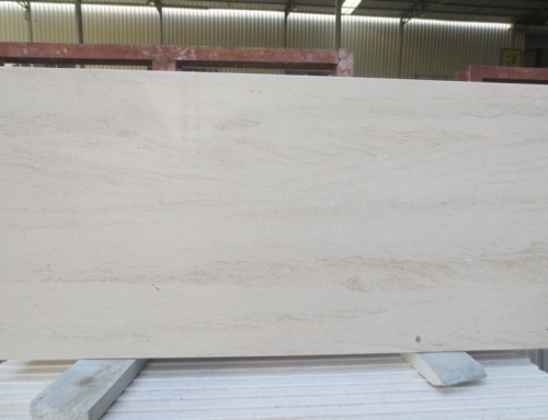 Moca Cream Limestone