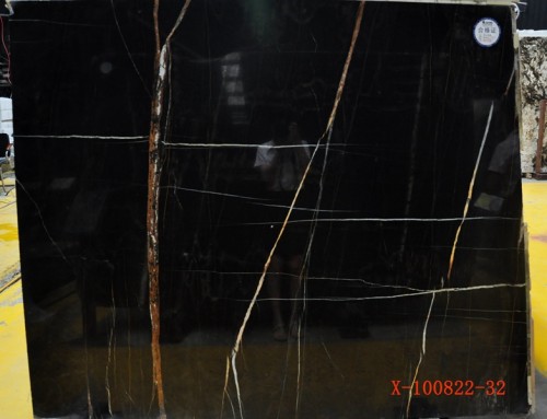 Noir Aziza Marble