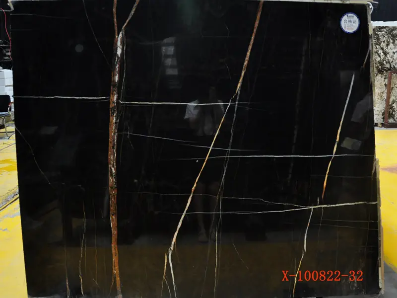 Noir Aziza Marble