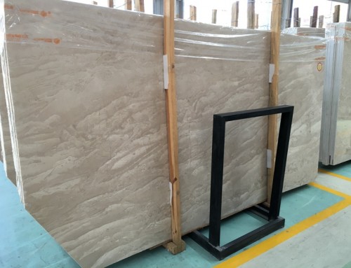 Oman Beige Marble