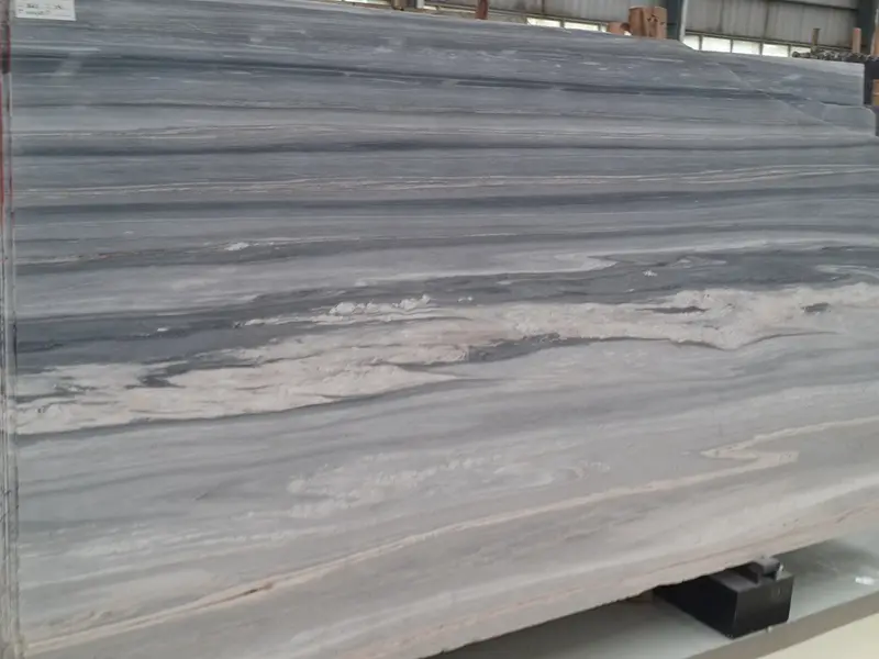 Palisandro Azzurro Marmol