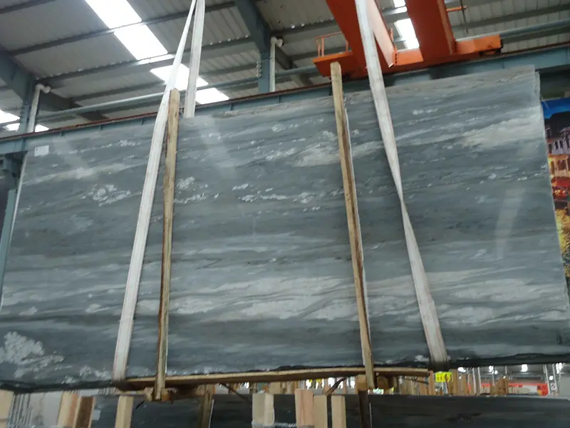 Palissandro Azzurro Marble