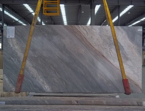 Palissandro Blu Nuvolato Marble