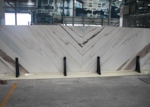 Palissandro Bronzetto Marble