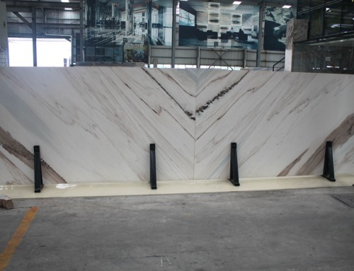 Palissandro Bronzetto Marble