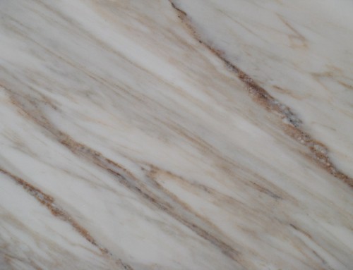 Bianco Palissandro Classico Marble