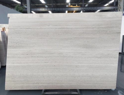 Perlino Bianco Marble