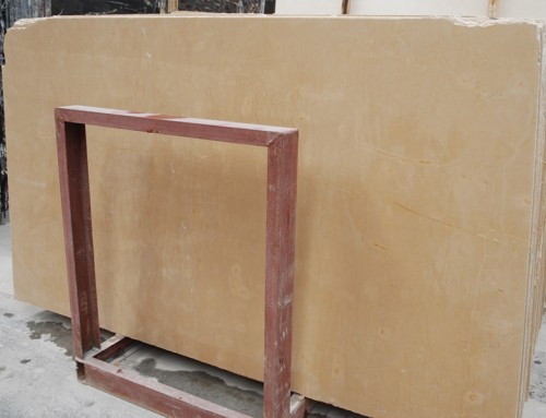 Persian Golden Beige Marble