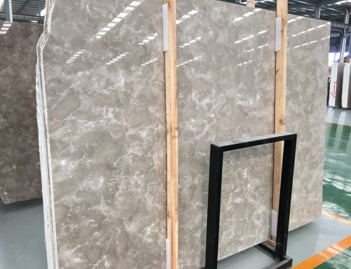 Persian Grey Marble