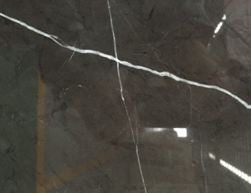 Pietra Grey Marble