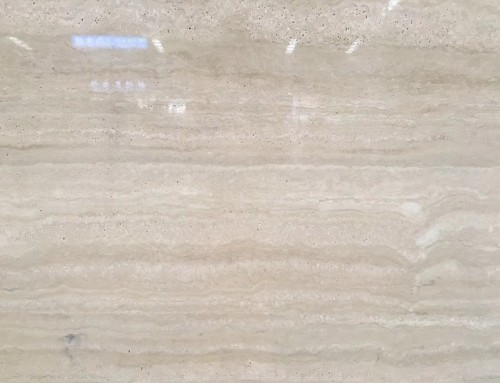 Classic Light Roman Travertine