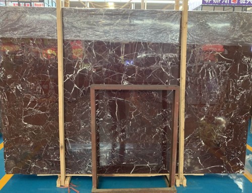 Rosso Levanto Marble