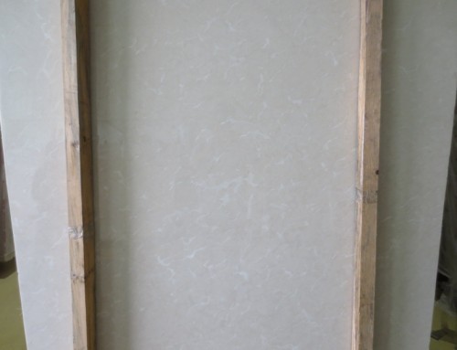 Royal Botticino Cream Marble